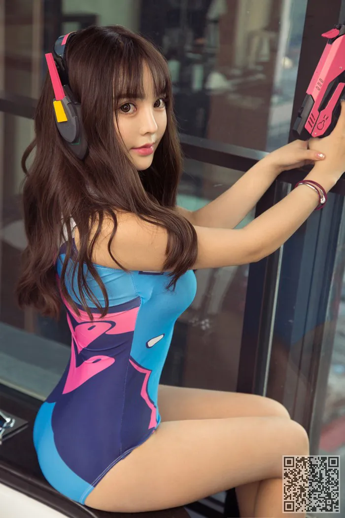 童颜巨乳Wendy绝美胴体展现至高诱惑