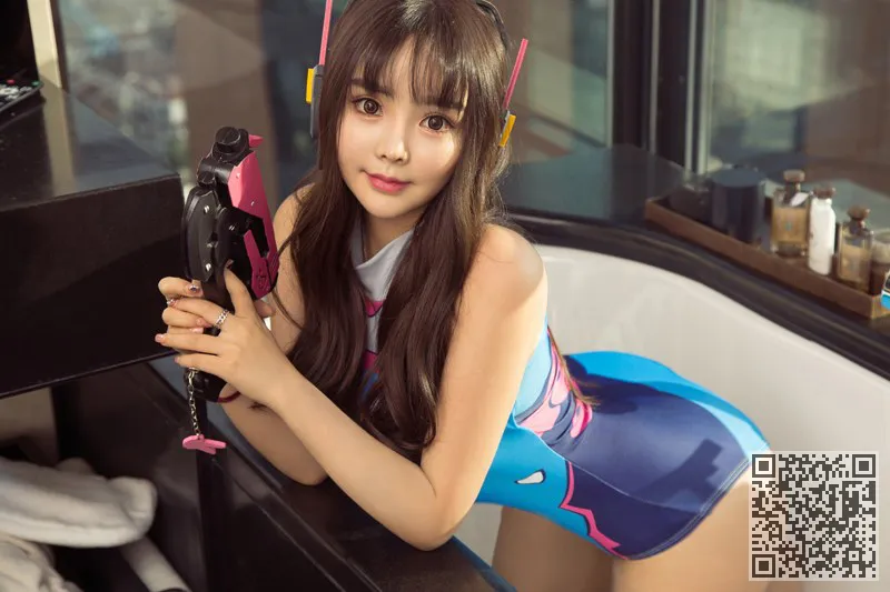 童颜巨乳Wendy绝美胴体展现至高诱惑