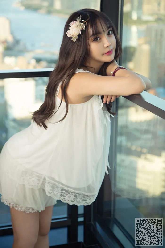 童颜巨乳Wendy绝美胴体展现至高诱惑