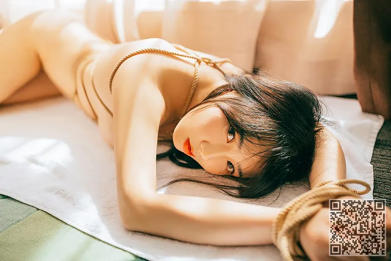 动摇萎萎徐M女孩龟甲绳子捆绑好尸体、少女、开胸制服、徐薇薇、胴体、诱人