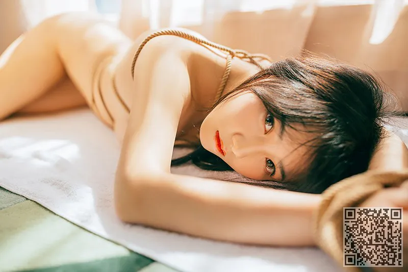 动摇萎萎徐M女孩龟甲绳子捆绑好尸体、少女、开胸制服、徐薇薇、胴体、诱人