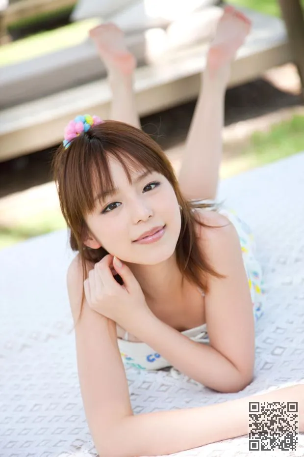 唯美天使平野绫mm清纯图片