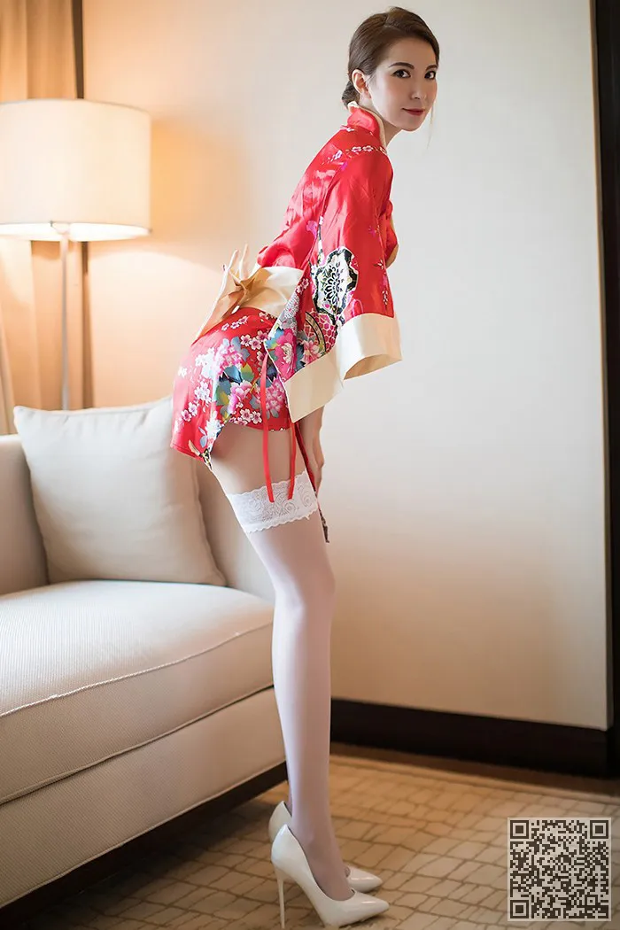 与风美携带完整的乳房迷人的白色花边、carry、美人、蕾丝