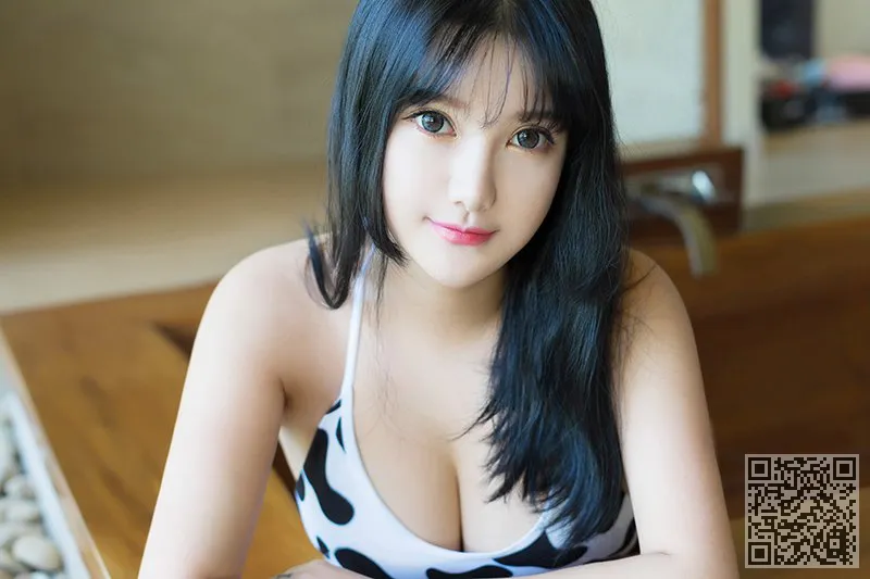 小人形牛奈先生乳香四溢、乳香四溢、奶牛、小尤奈