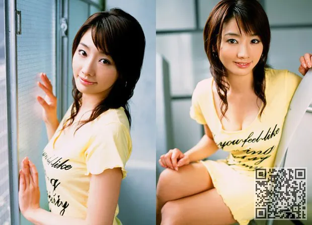 柔情女孩曼妙身姿俏皮居家照、柔情女孩