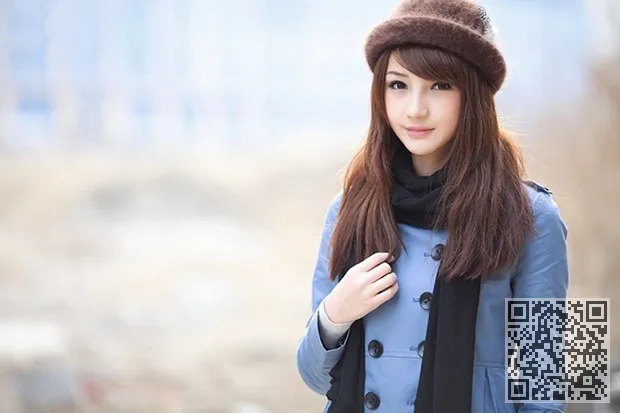漂亮女孩鑫高清图片、写真