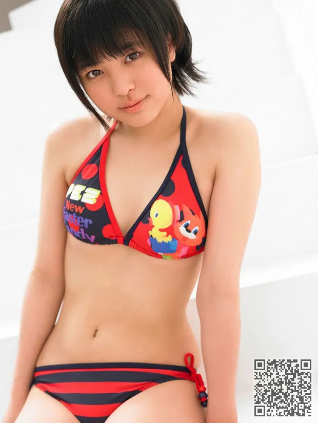 漂亮的美眉,日本缺乏好酷的照片、荒井萌写真
