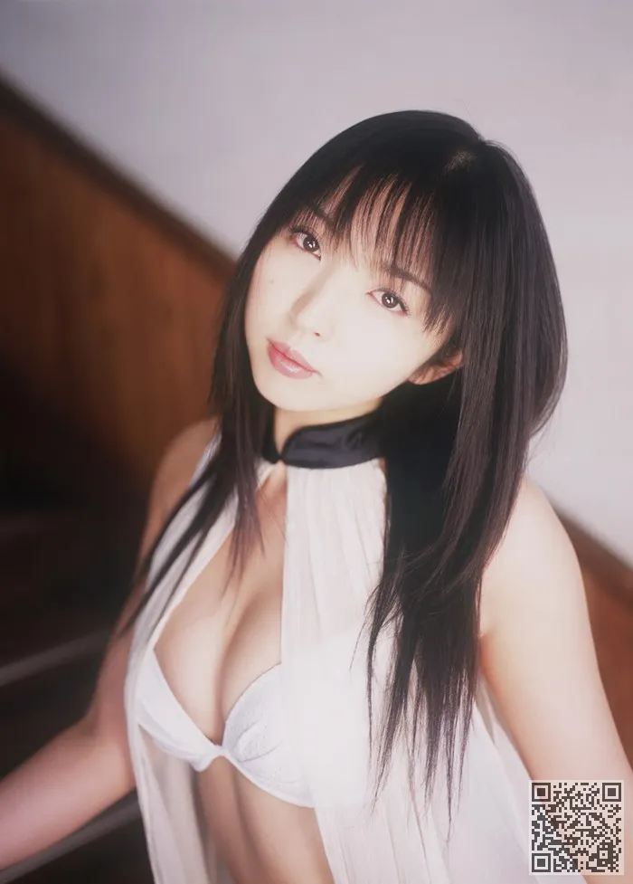 可爱的日本女孩的私人照片、私房照