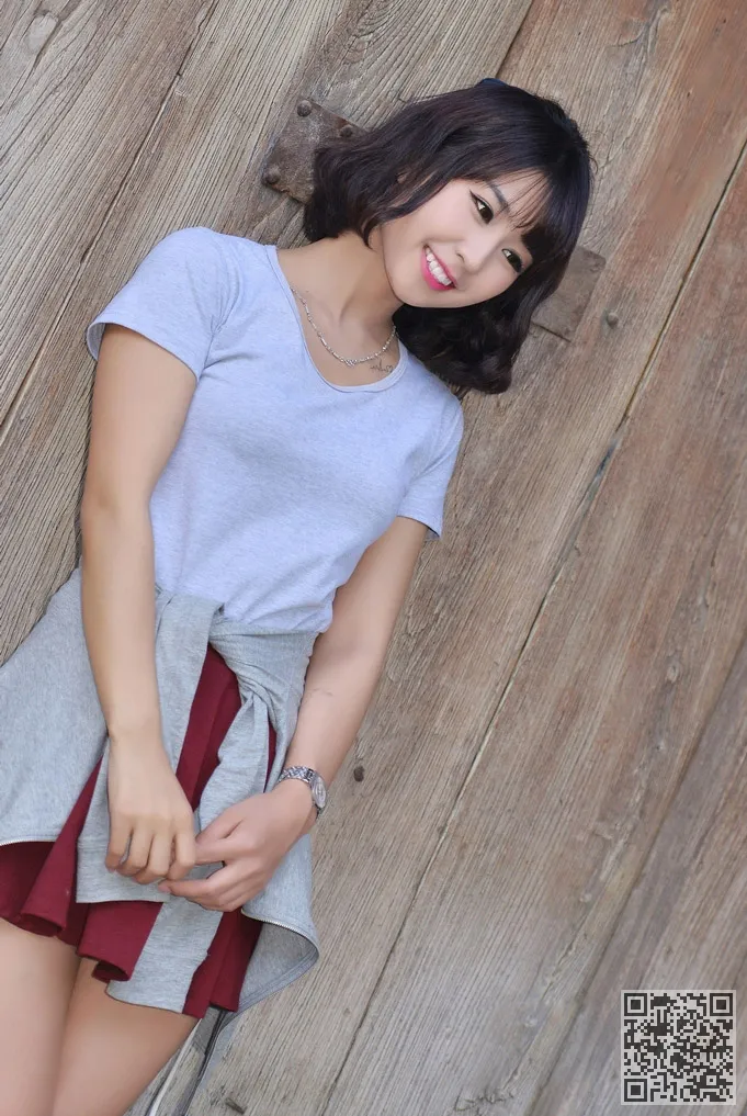 美丽的阿布新鲜肖像艺术摄影、人像艺术、美女