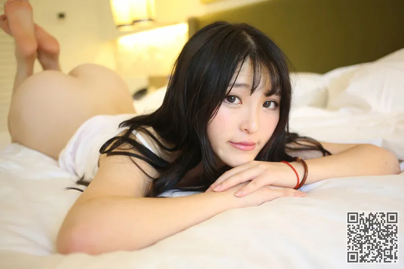 七个莫莫旅游三亚boo绘画艺术图、伊小七、翘臀、艺术图