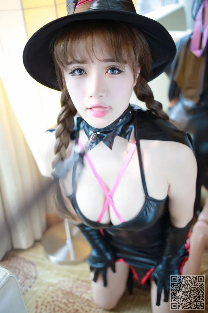 统一的徐美丽圣诞蛋糕提前致敬、制服美女、圣诞装、徐cake