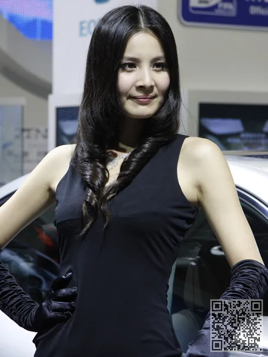 可爱的现代亭的模型、模特、现代