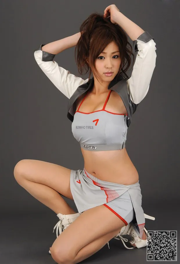 日本机车宝贝长奈津g秀乳沟